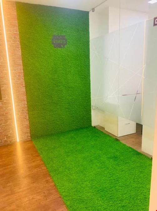 Khalf CoWorks - Anna Nagar