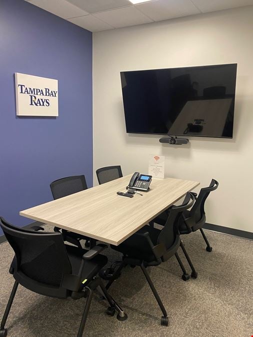 Rays Conference Room