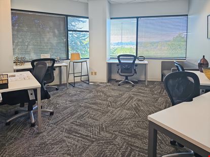 Regus - Lake Oswego - Centerpointe