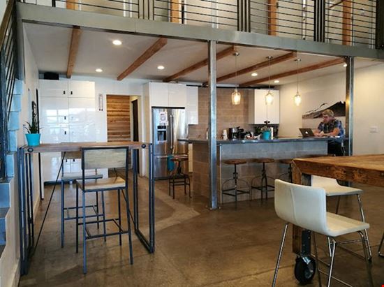 Preview of THE SANDBOX Santa Barbara Office space for Rent in Santa Barbara