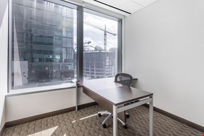 Regus - Miami - Wells Fargo Plaza