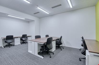 Preview of Regus - Victoria Square - private office in St Albans