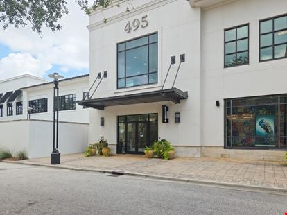 Spaces - Sandestin - Grand Boulevard