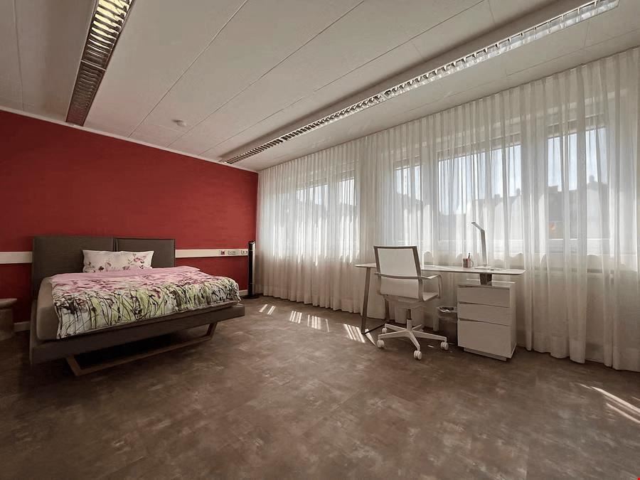 Commune88 CoLiving & CoWorking