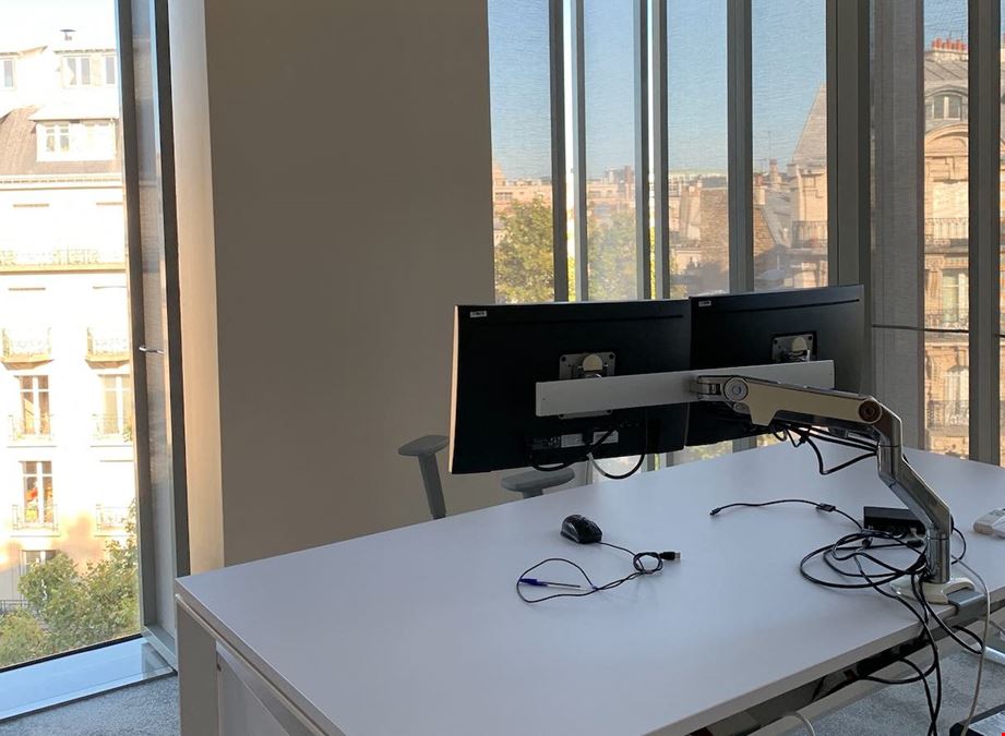 Hiptown Montparnasse