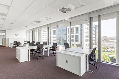 Preview of Regus - Gatwick Airport Manor Royal Office space for Rent in Crawley