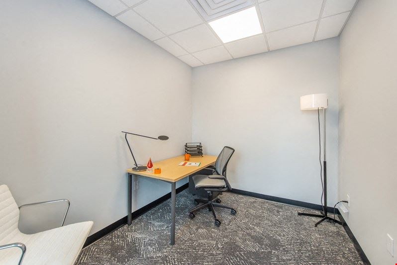 Summit Office Evolution