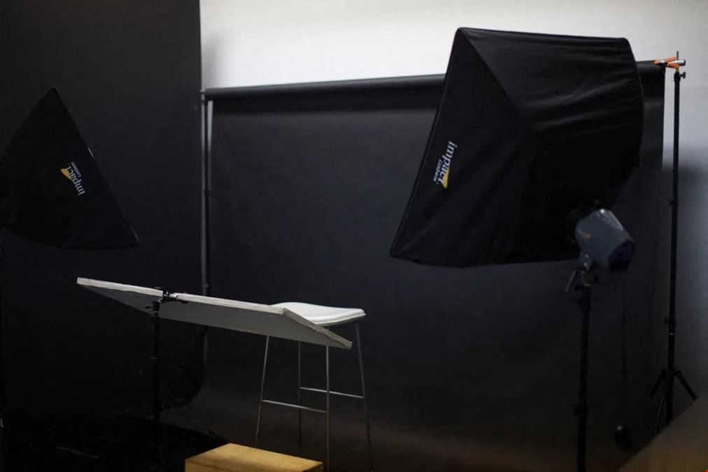 Downtown Multimedia and Photography Studio