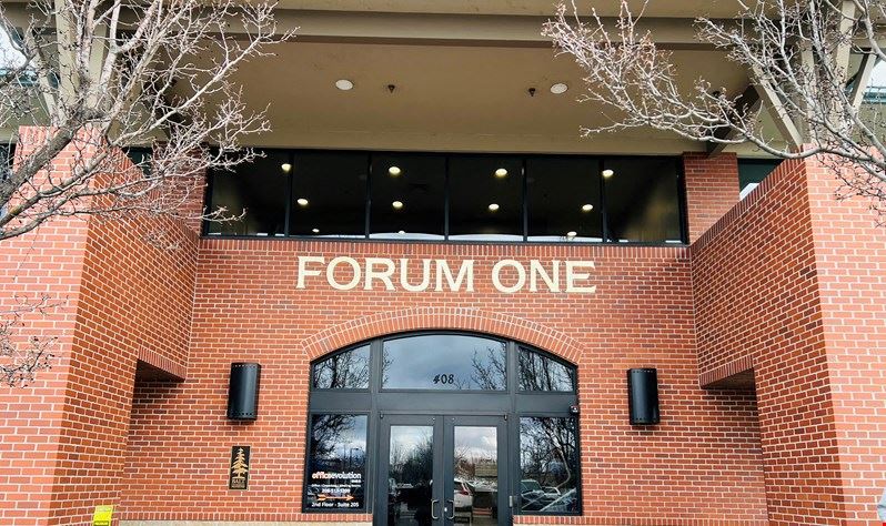 Eagle Office Evolution