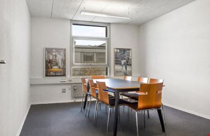 Preview of Voxevaerket - Køge Office space for Rent in Køge