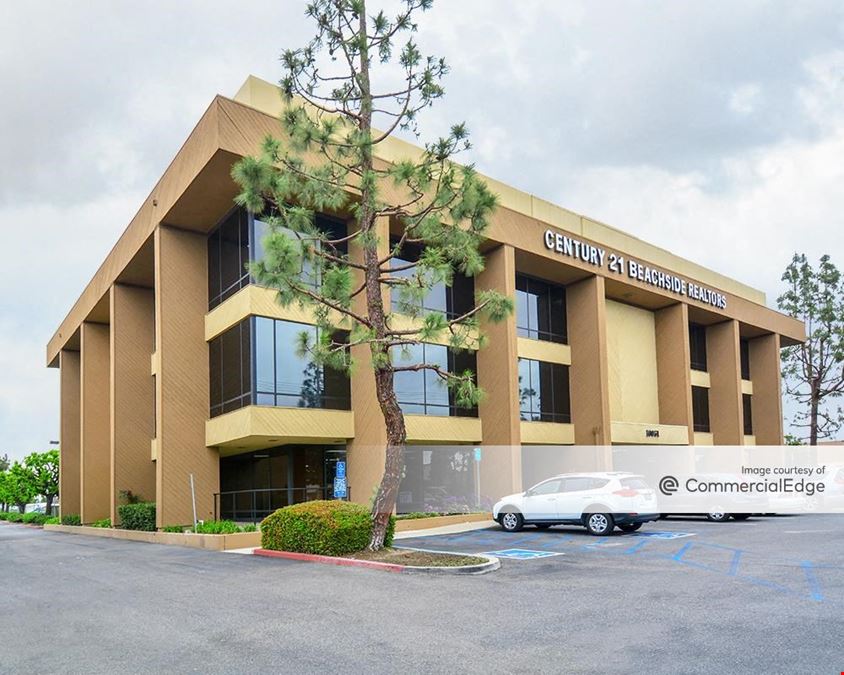 Talbrook Executive Suites