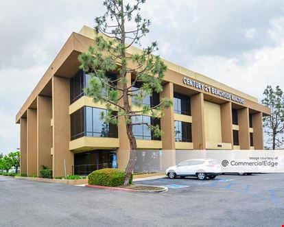 Talbrook Executive Suites
