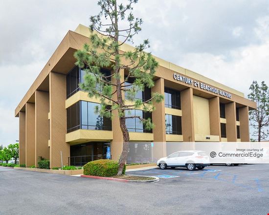 Talbrook Executive Suites