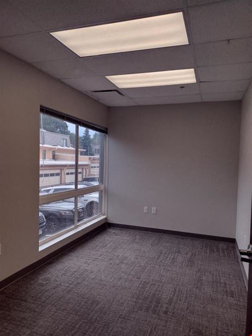 Workstyle Flexible Spaces - 2020 N Academy