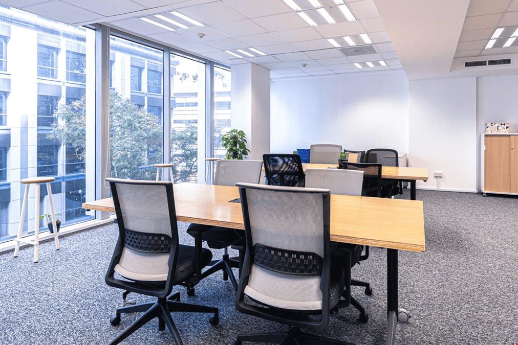 Arcc Spaces - 75 High Street