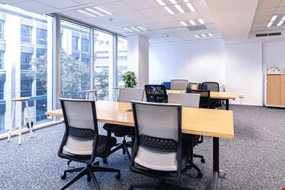 Preview of Arcc Spaces - 75 High Street Office space for Rent in Singapore