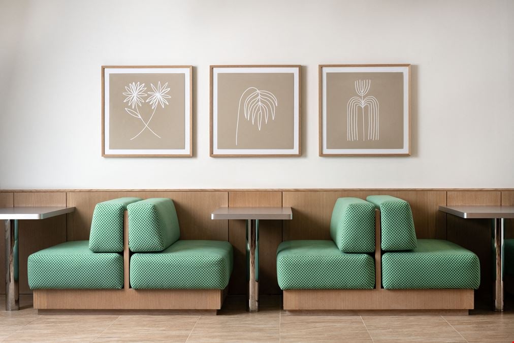 WeWork - 250 Broadway