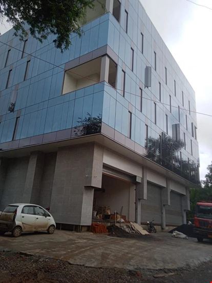 Preview of My Branch - Nashik Office space for Rent in Nashik