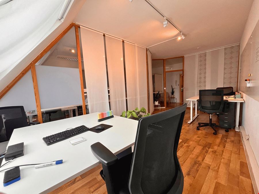 THE GATE BERLIN - Tor 177.04