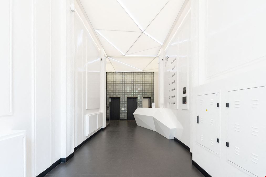 Calle Eloy Gonzalo, 27