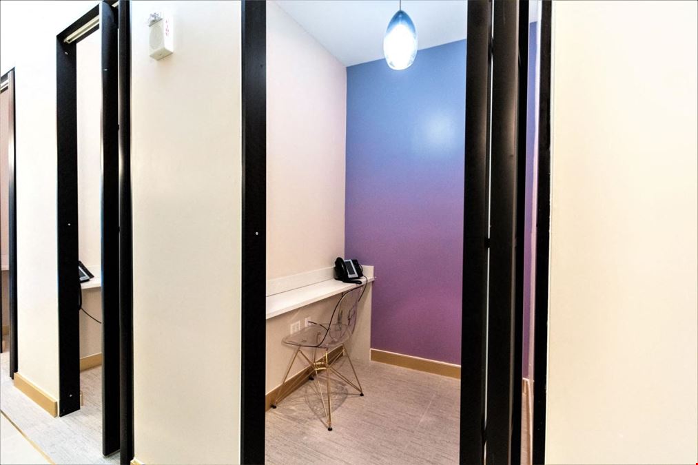 Jay Suites Midtown East