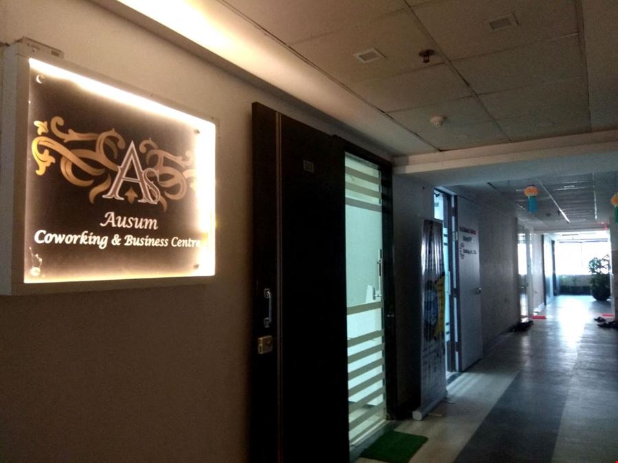 Ausum Coworking & Business Centre