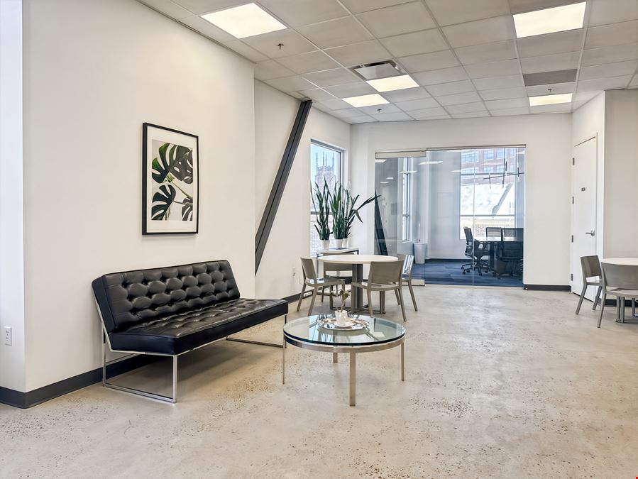 Regus - Brunswick - Easton Ave
