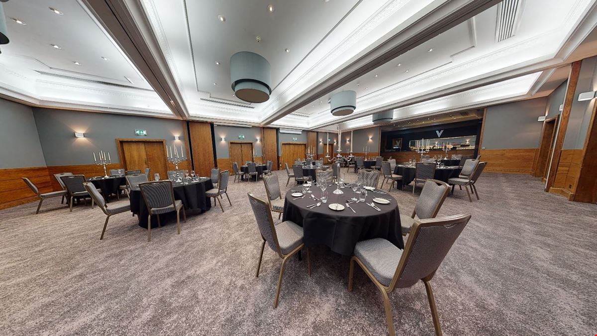 Village Hotels - Bristol