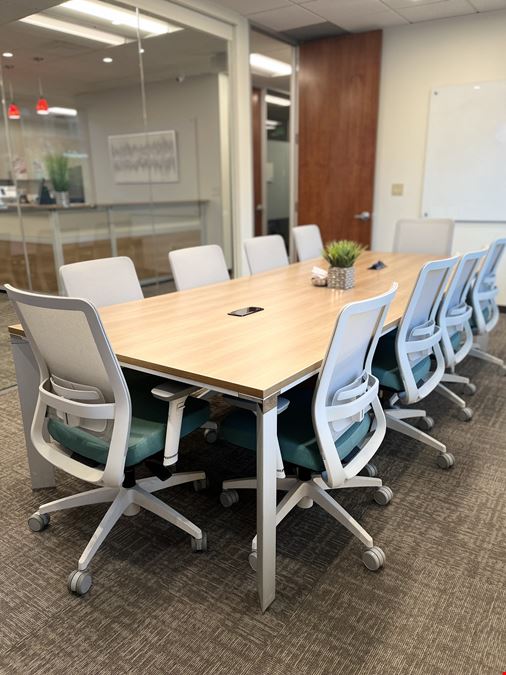 Garden of the Gods Conference Room