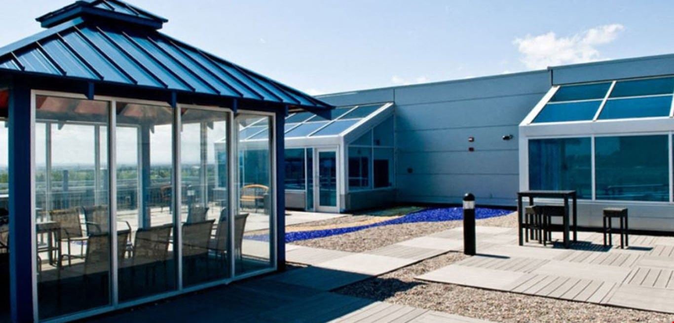 Smart Executive Centre - Inc