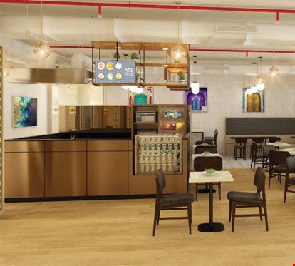 Preview of Awfis - VIOS Tower NCP Office space for Rent in Mumbai