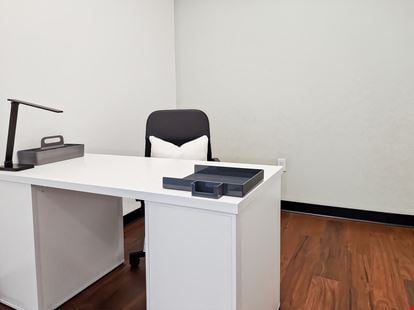 Regus - Woodway - Dr
