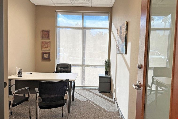 On Demand Office