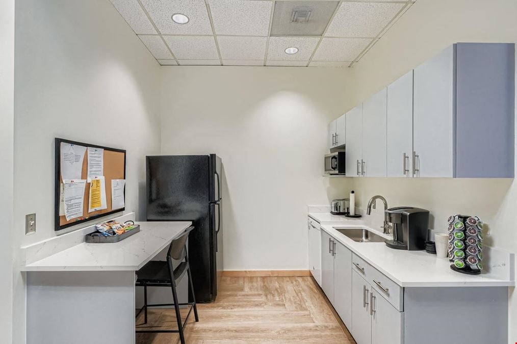 Intelligent Office - Cherry Creek