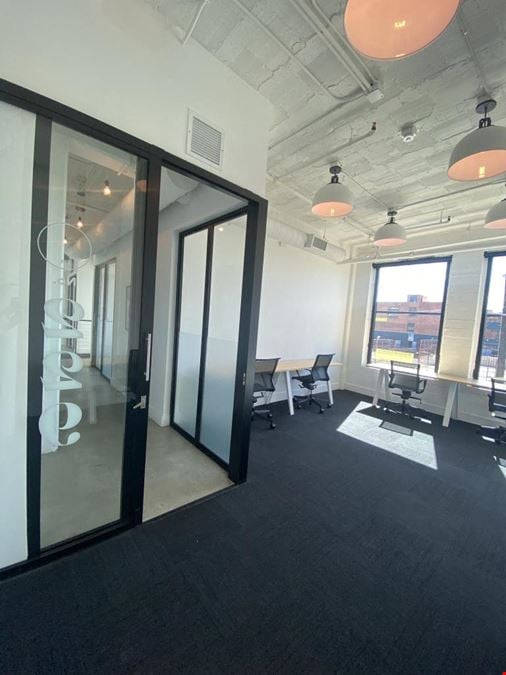 Private office #229
