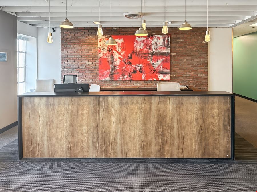 CA, Glendale - Downtown Glendale