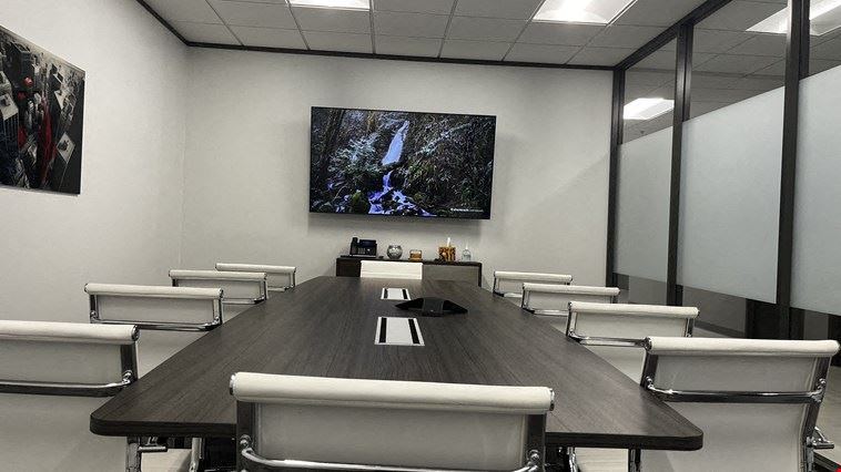 LW Library Boardroom