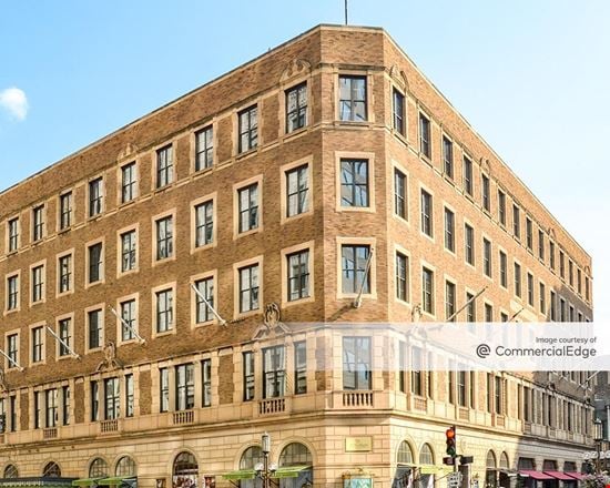 Preview of 81 South 9th Street Office space for Rent in Minneapolis