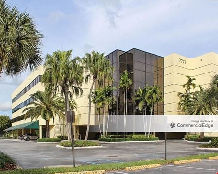 Preview of 7777 Glades Road Coworking space for Rent in Boca Raton