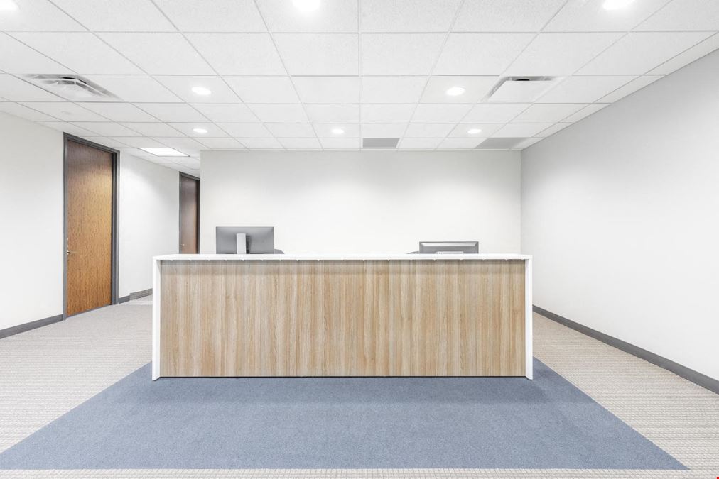 Regus - Cleveland - City Center