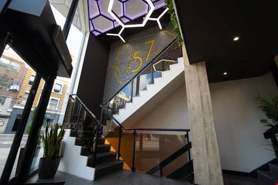 One Avenue Group - Southwark Street