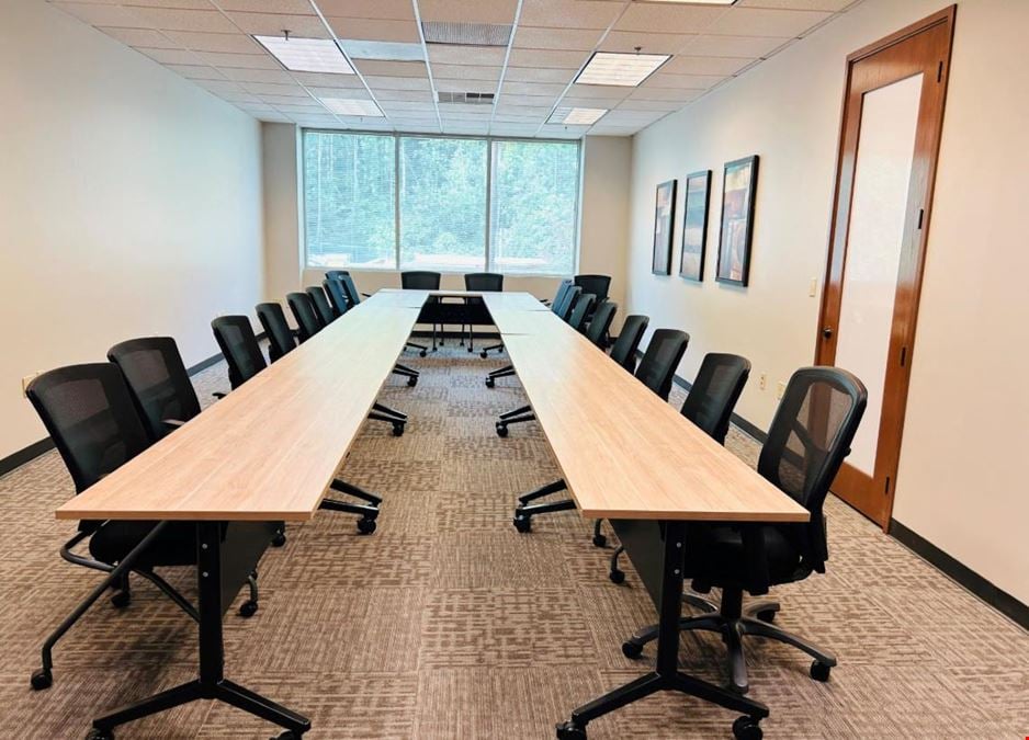Team Room