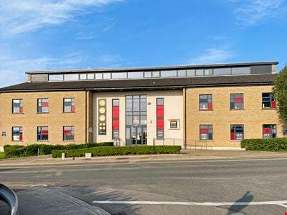 Preview of HQ - Wexford Clonard Village - desk space in Wexford