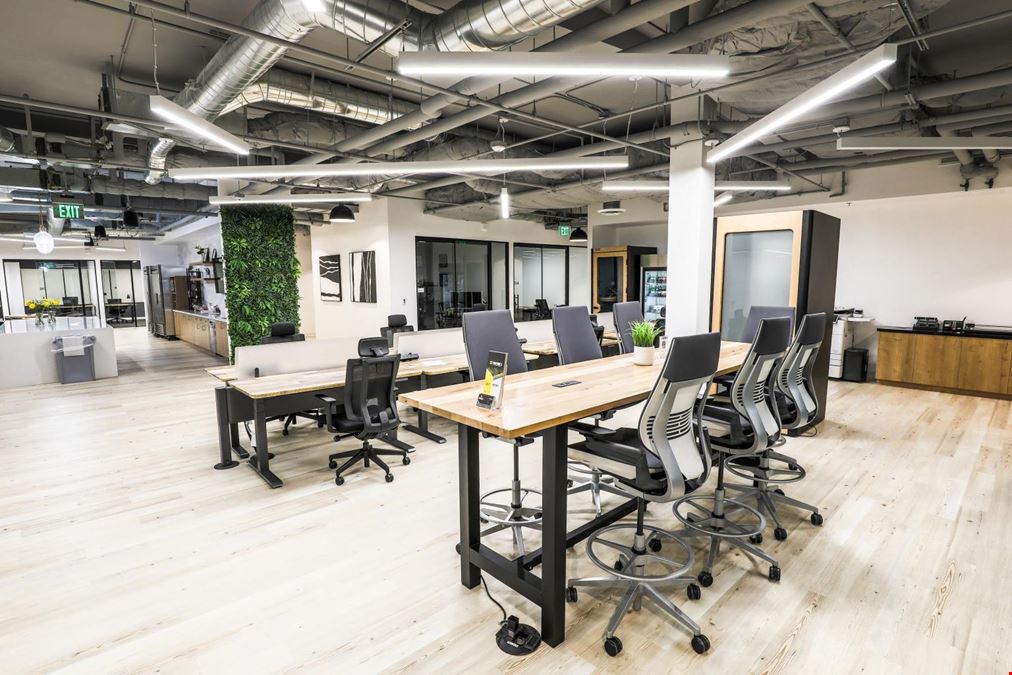 Venture X San Diego Scripps Ranch