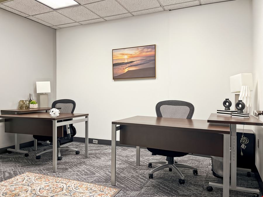 Regus - Portland - Sixth & Main