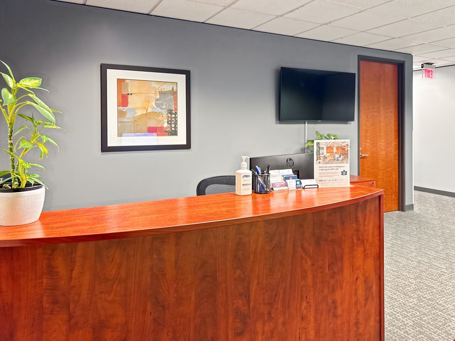 OR, Beaverton - Cornell West