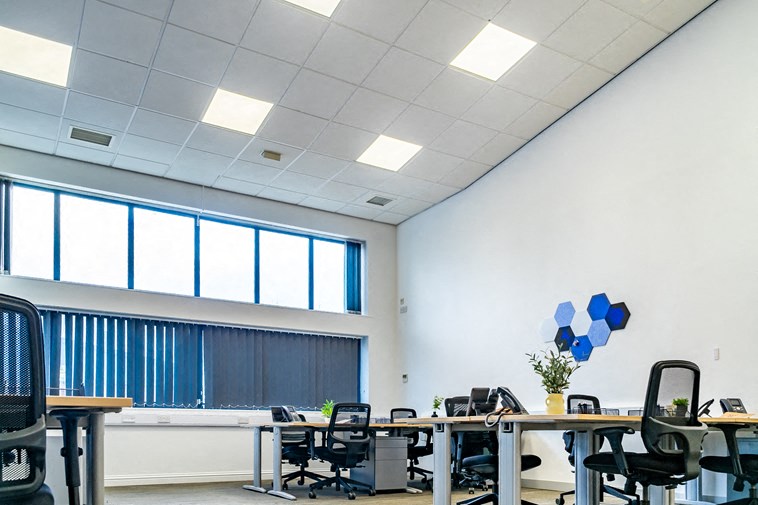 Private Office