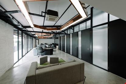 Preview of Arcc Spaces - Kuala Lumpur The Row Office space for Rent in Kuala Lumpur