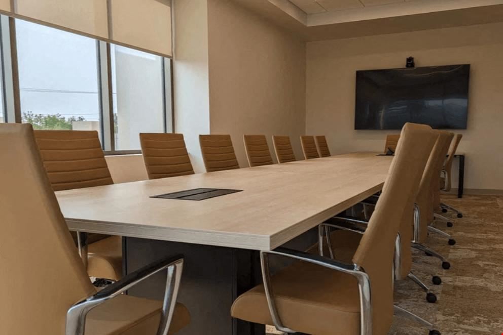 Coffee Creek Professional Center