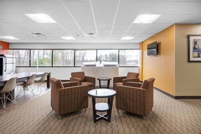 Preview of 360 Bloomfield Office space for Rent in Windsor